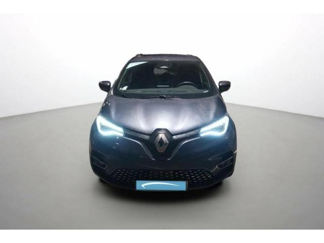 Renault Zoe image 7