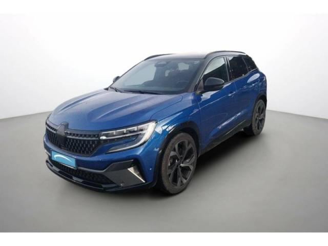 Renault Austral E-Tech Hybrid 200 Techno Esprit Alpine