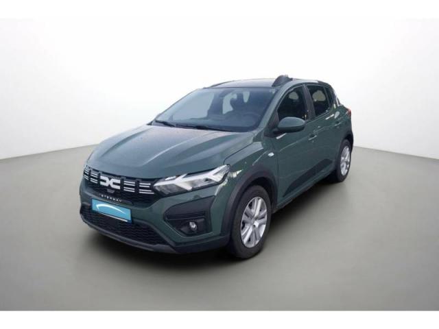 Dacia Sandero Eco-G 100 Stepway Expression