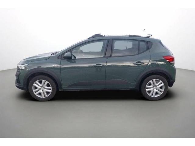 Dacia Sandero image 3