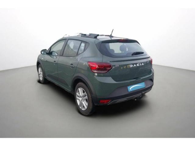 Dacia Sandero image 9