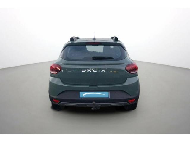 Dacia Sandero image 8