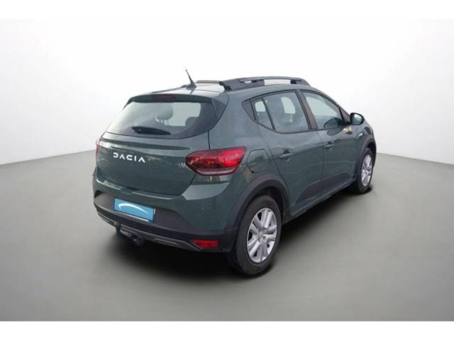 Dacia Sandero image 7