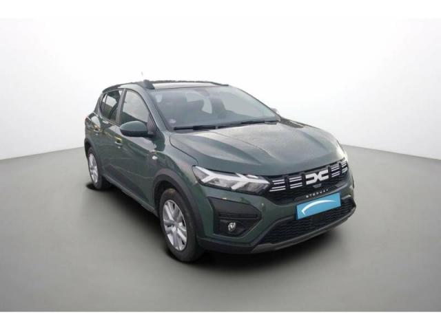 Dacia Sandero image 2