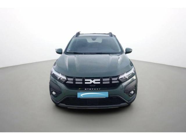 Dacia Sandero image 6