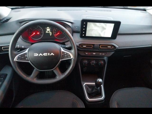 Dacia Sandero image 5