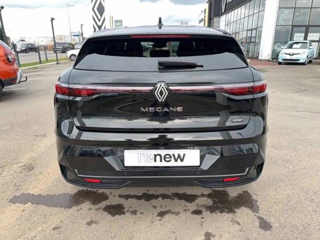 Renault Mégane image 2