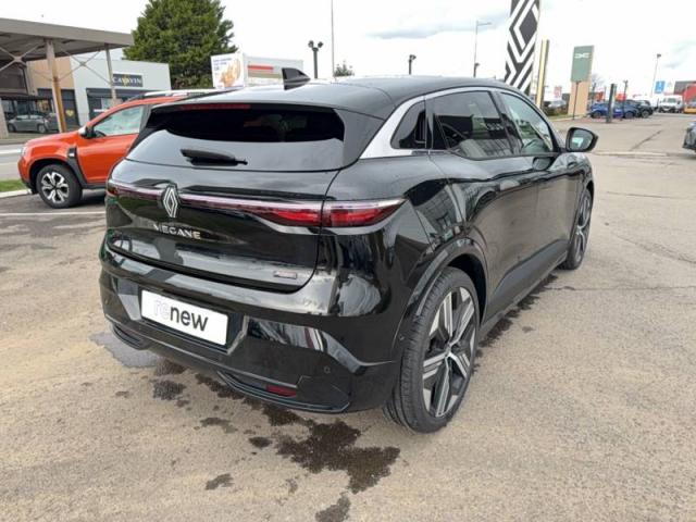 Renault Mégane image 5