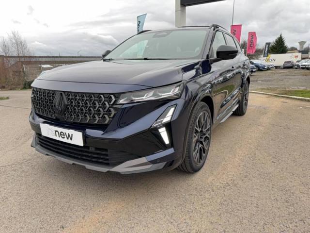 Renault Espace Full Hybrid E-Tech 200 Ch 7pl Esprit Alpine