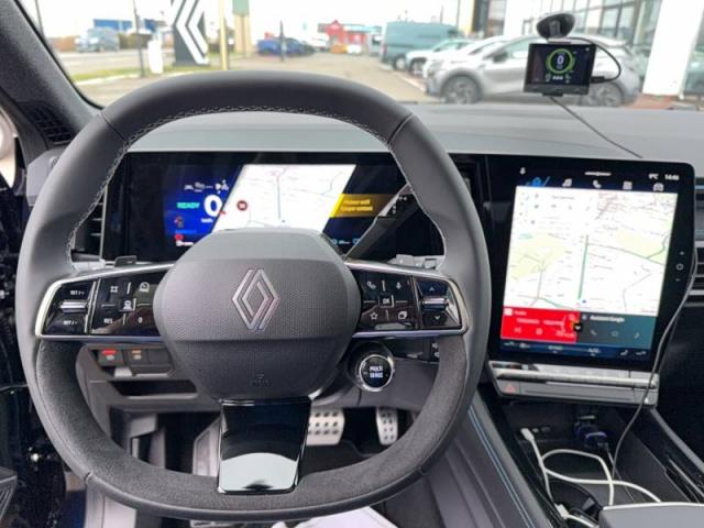 Renault Espace image 1