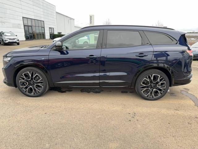 Renault Espace image 9