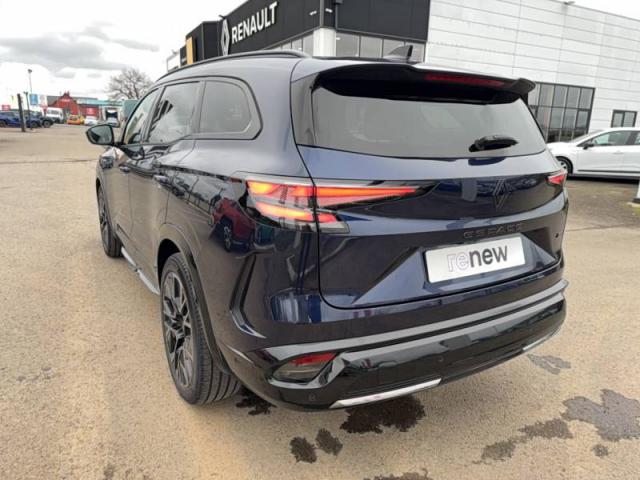 Renault Espace image 6