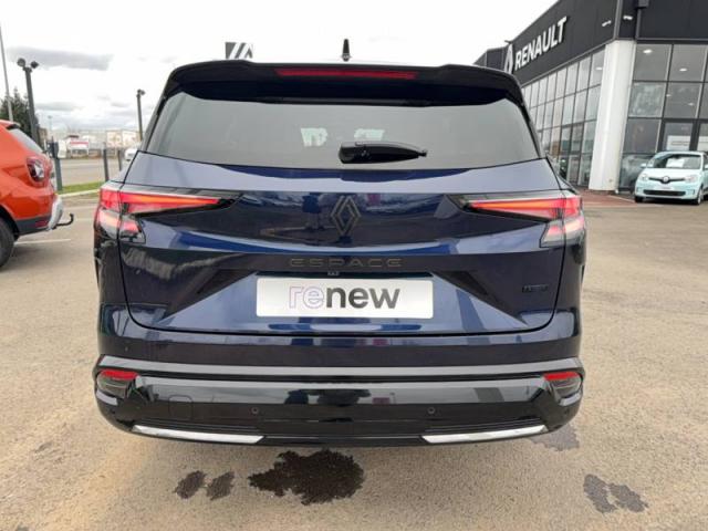 Renault Espace image 3