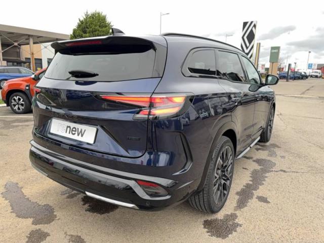 Renault Espace image 5