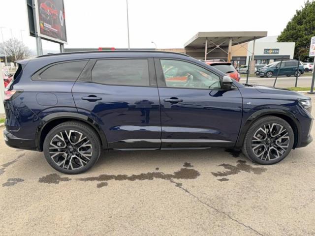 Renault Espace image 4