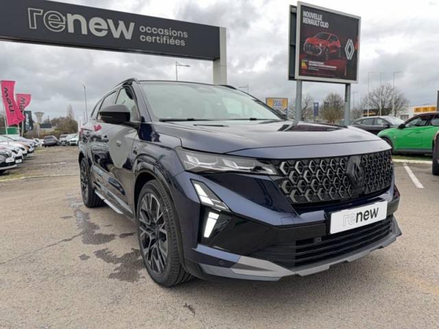 Renault Espace image 8