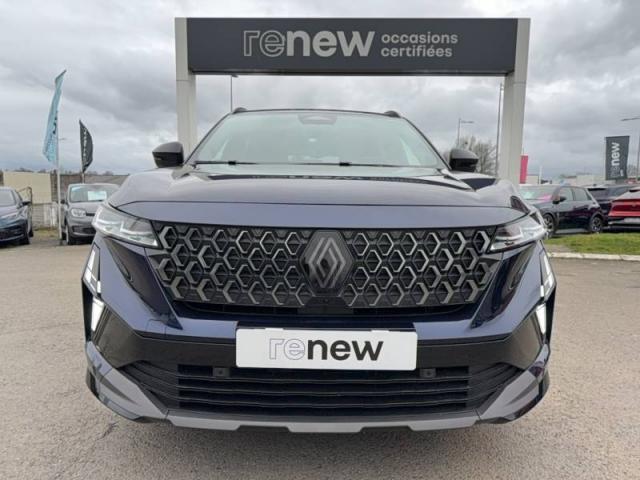 Renault Espace image 7