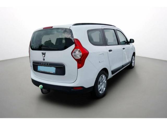 Dacia Lodgy image 7