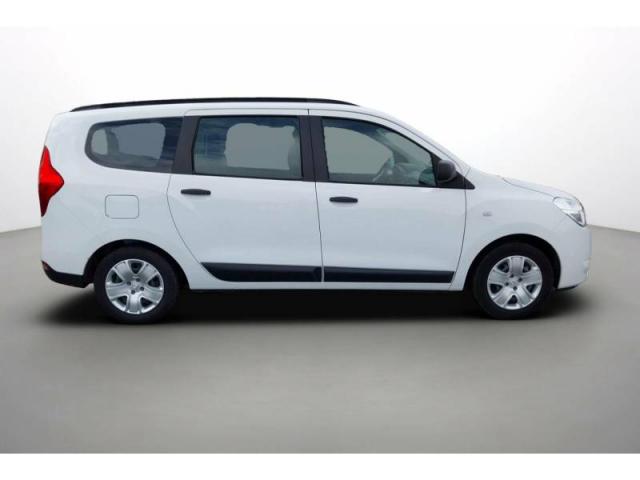 Dacia Lodgy image 2