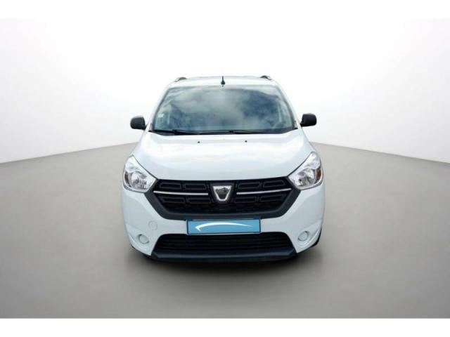 Dacia Lodgy image 4