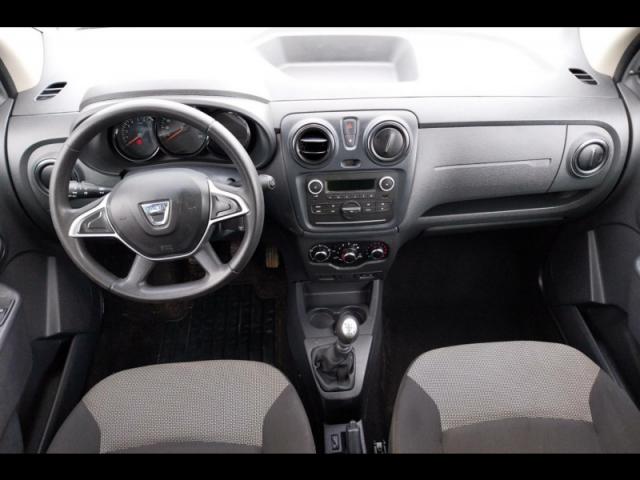 Dacia Lodgy image 3