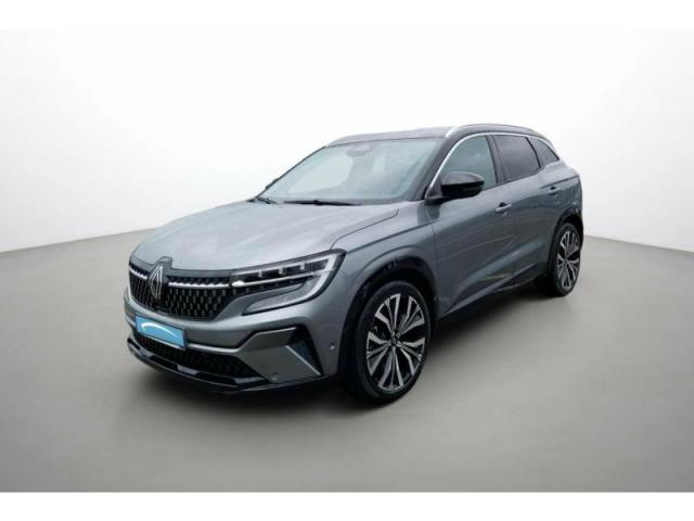 Renault Austral E-Tech Hybrid 200 Iconic