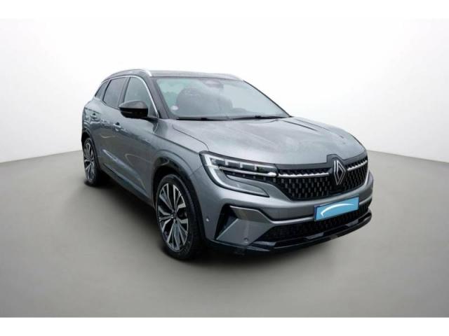 Renault Austral image 8