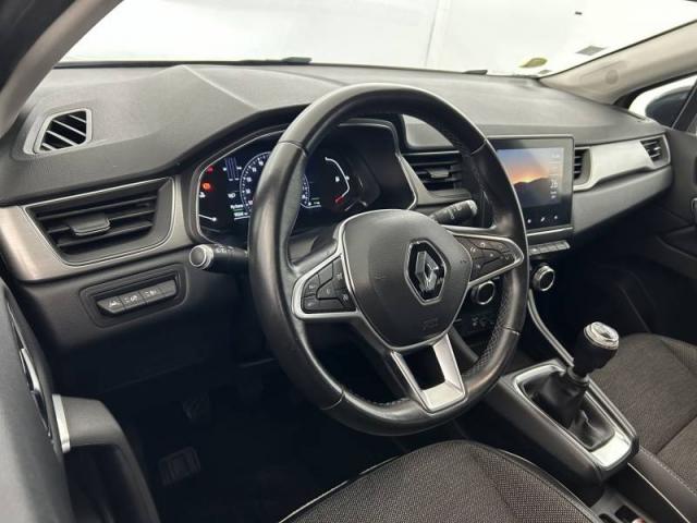 Renault Captur image 1