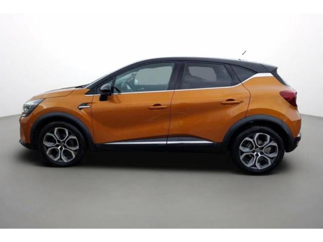 Renault Captur image 5