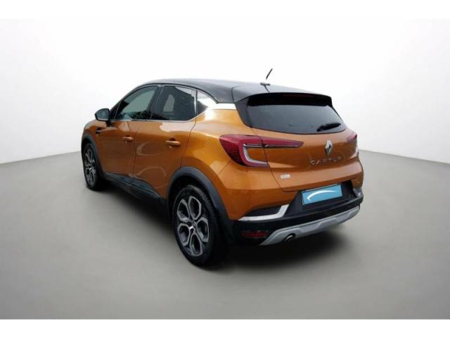 Renault Captur image 6
