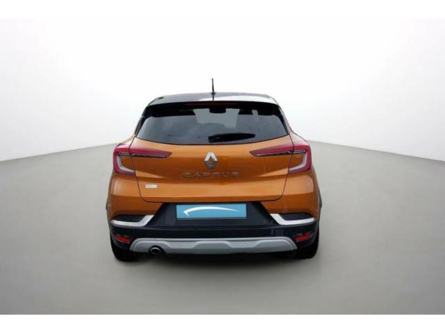 Renault Captur image 4