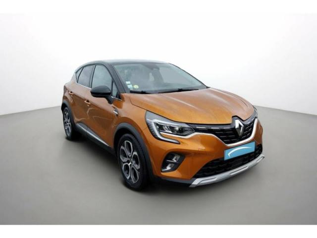 Renault Captur image 3