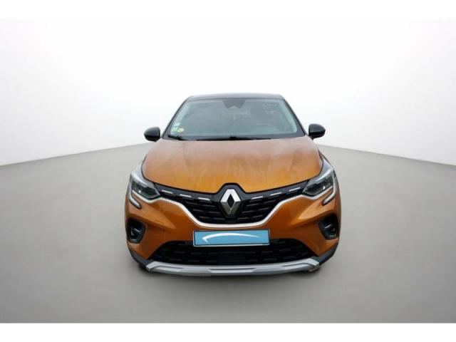 Renault Captur image 1
