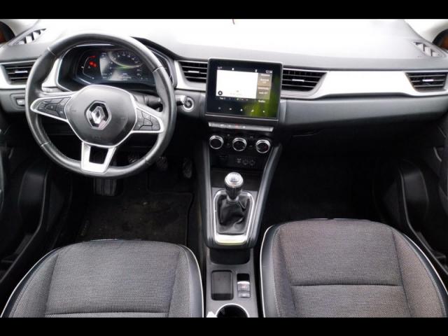 Renault Captur image 7