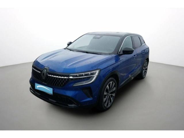 Renault Austral E-Tech Hybrid 200 Techno