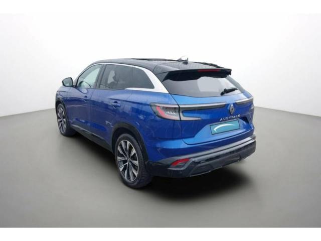 Renault Austral image 5