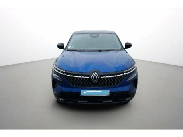 Renault Austral image 8