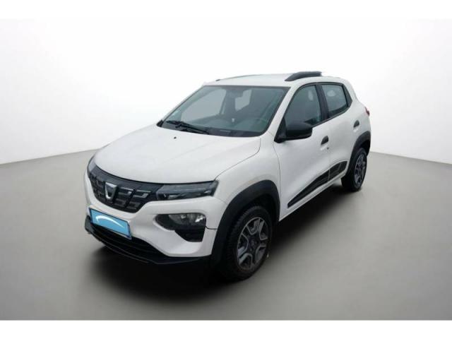 Dacia Spring Business 2020