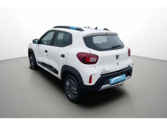 Dacia Spring image 2