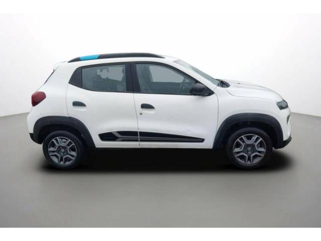 Dacia Spring image 7