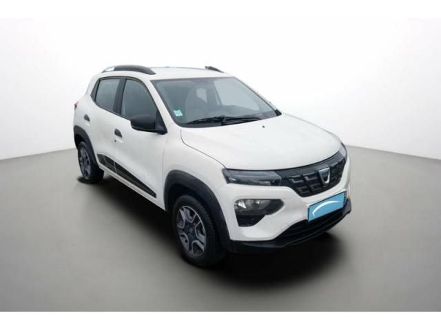 Dacia Spring image 3