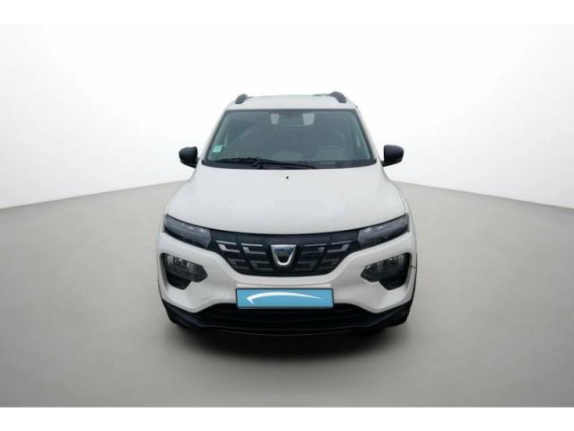 Dacia Spring image 8