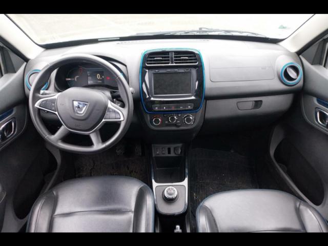 Dacia Spring image 6