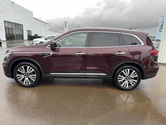 Renault Koleos image 2