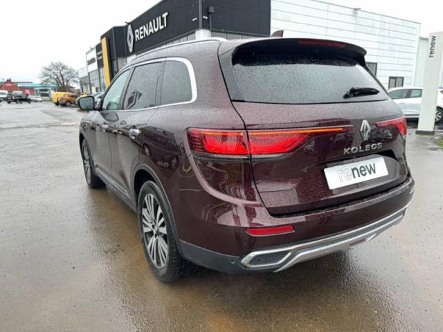 Renault Koleos image 4