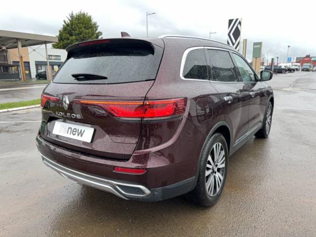 Renault Koleos image 7