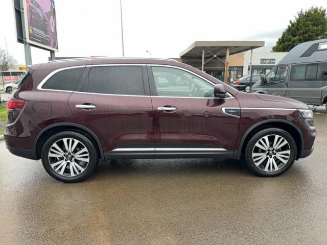 Renault Koleos image 3