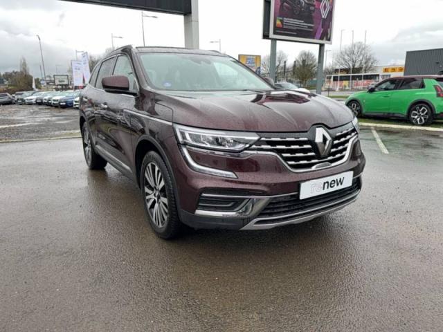 Renault Koleos image 9