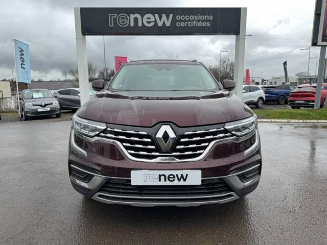 Renault Koleos image 5
