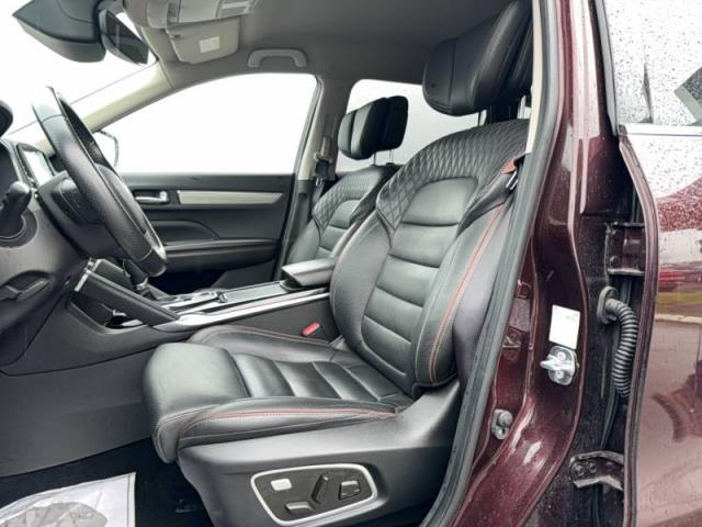 Renault Koleos image 8